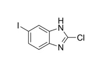 MSE PRO 2-Chloro-5-iodo-1H-benzo[d]imidaz, ≥98.0% Purity