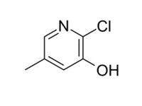 MSE PRO 2-Chloro-5-methylpyridin-3-ol