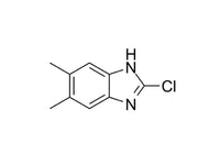 MSE PRO 2-Chloro-5,6-dimethyl-1H-benzo[d]imidazole