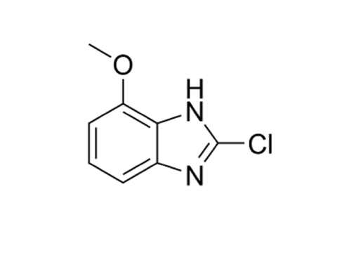 MSE PRO 2-Chloro-7-methoxy-1H-benzo[d]imidazole