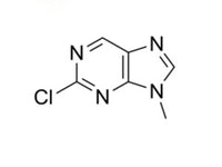 MSE PRO 2-Chloro-9-methyl-9H-purine