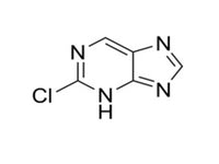 MSE PRO 2-Chloro-9H-purine