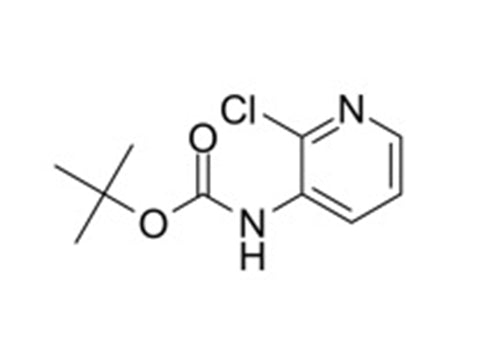 MSE PRO (2-Chloro-pyridin-3-yl)-carbamic acid tert-butyl ester