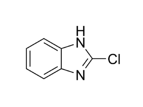 MSE PRO 2-Chlorobenzimidazole, ≥99.0% Purity