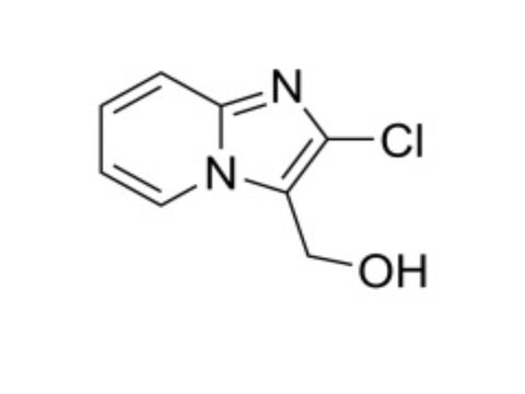 MSE PRO (2-Chloroimidazo[1,2-a]pyridin-3-yl)methanol