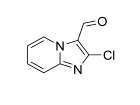 MSE PRO 2-Chloroimidazo[1,2-a]pyridine-3-carbaldehyde