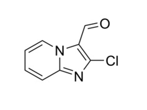 MSE PRO 2-Chloroimidazo[1,2-a]pyridine-3-carbaldehyde