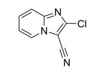 MSE PRO 2-Chloroimidazo[1,2-a]pyridine-3-carbonitrile