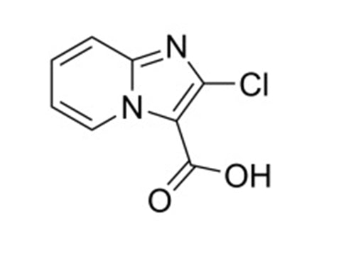 MSE PRO 2-Chloroimidazo[1,2-a]pyridine-3-carboxylic acid