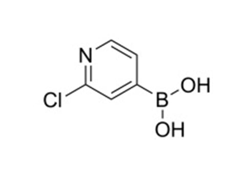 MSE PRO 2-Chloropyridine-4-boronic acid