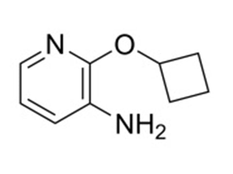 MSE PRO 2-Cyclobutoxypyridin-3-amine