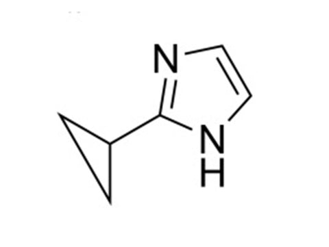 MSE PRO 2-Cyclopropyl-1H-imidazole