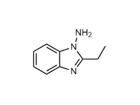 MSE PRO 2-Ethyl-1h-1,3-benzodiazol-1-amine