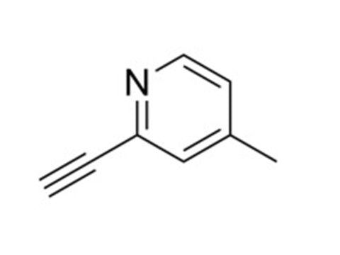 MSE PRO 2-Ethynyl-4-methylpyridine