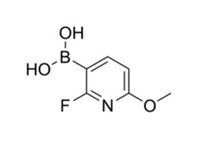 MSE PRO 2-Fluoro-6-methoxypyridin-3-ylboronic acid