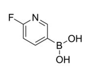 MSE PRO 2-Fluoropyridine-5-boronic acid