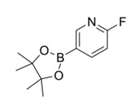 MSE PRO 2-Fluoropyridine-5-boronic acid pinacol ester