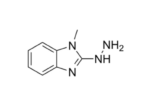 MSE PRO 2-Hydrazinyl-1-methyl-1h-benzo[d]imidazole, ≥98.0% Purity - MSE Supplies LLC