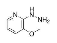 MSE PRO 2-Hydrazinyl-3-methoxypyridine