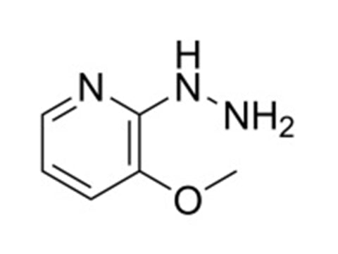 MSE PRO 2-Hydrazinyl-3-methoxypyridine