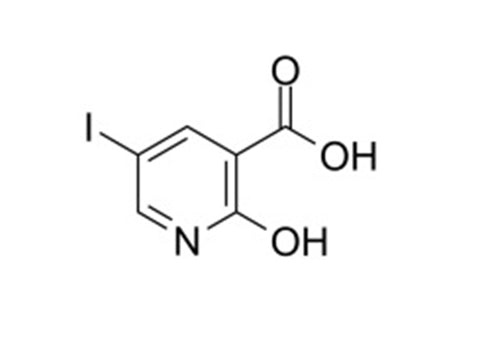 MSE PRO 2-Hydroxy-5-iodonicotinic acid