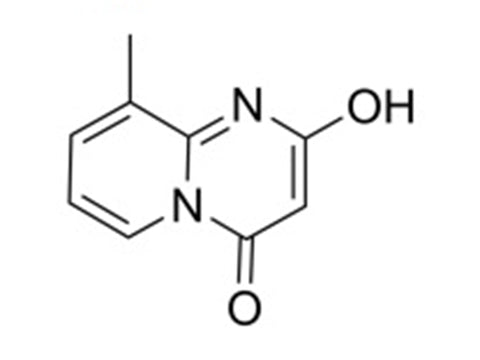 MSE PRO 2-Hydroxy-9-methyl-4H-pyrido[1,2-a]pyrimidin-4-one