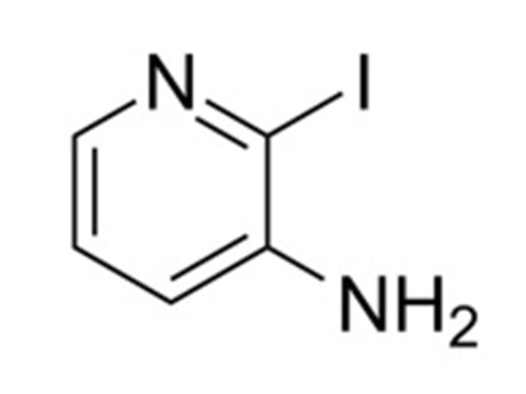 MSE PRO 2-Iodo-3-pyridinamine