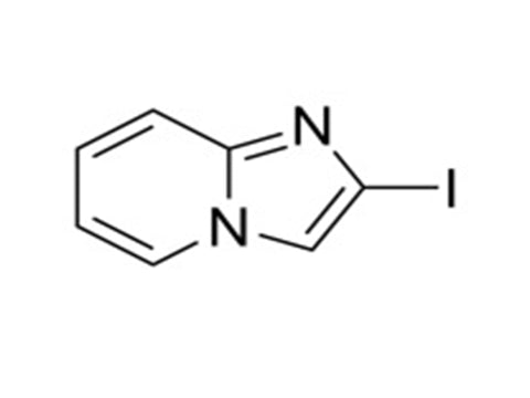 MSE PRO 2-Iodoimidazo[1,2-a]pyridine