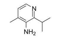 MSE PRO 2-Isopropyl-4-methylpyridin-3-amine