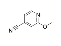 MSE PRO 2-Methoxyisonicotinonitrile