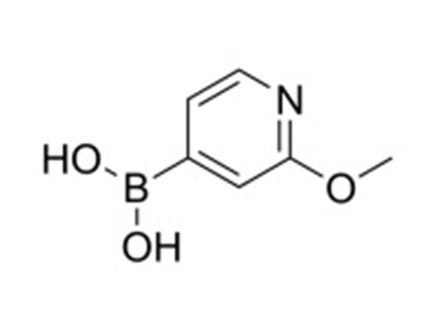 MSE PRO (2-Methoxypyridin-4-yl)boronic acid