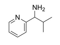 MSE PRO 2-Methyl-1-(pyridin-2-yl)propan-1-amine