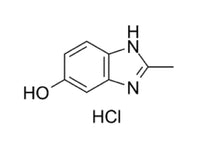 MSE PRO 2-Methyl-1H-benzo[d]imidazol-5-ol hydrochloride, ≥95.0% Purity - MSE Supplies LLC