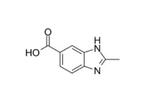 MSE PRO 2-Methyl-1H-benzo[d]imidazole-5-carboxylic acid, ≥95.0% Purity