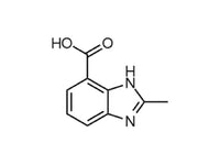 MSE PRO 2-Methyl-1H-benzo[d]imidazole-7-carboxylic acid