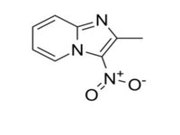 MSE PRO 2-Methyl-3-nitroimidazo[1,2-a]pyridine