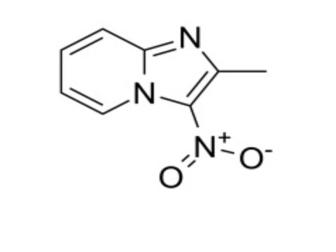 MSE PRO 2-Methyl-3-nitroimidazo[1,2-a]pyridine