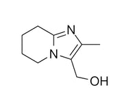 MSE PRO (2-Methyl-5,6,7,8-tetrahydroimidazo[1,2-a]pyridin-3-yl)methanol