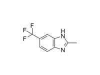 MSE PRO 2-Methyl-6-(trifluoromethyl)-1H-benzimidazole