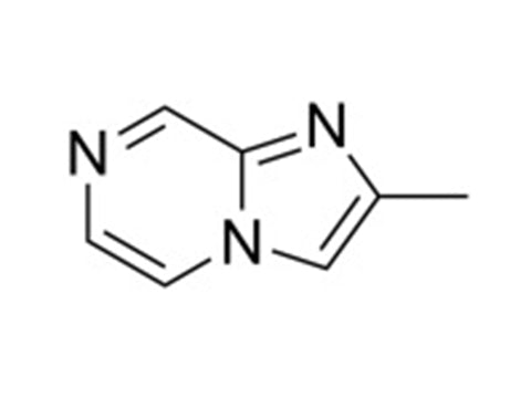 MSE PRO 2-Methylimidazo[1,2-a]pyrazine