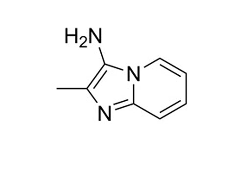 MSE PRO 2-Methylimidazo[1,2-a]pyridin-3-amine