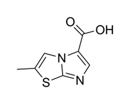 MSE PRO 2-Methylimidazo[2,1-b]thiazole-5-carboxylic acid