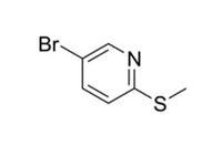 MSE PRO 2-Methylthio-5-bromopyridine