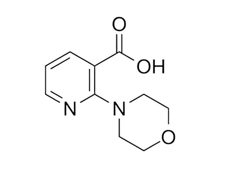 MSE PRO 2-Morpholinonicotinic acid