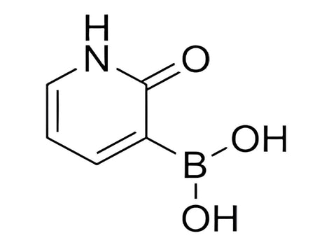 MSE PRO (2-Oxo-1,2-dihydropyridin-3-yl)boronic acid