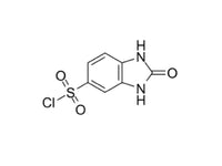 MSE PRO  2-Oxo-2,3-dihydro-1H-1,3-benzodiazole-5-sulfonyl chloride