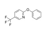 MSE PRO 2-Phenoxy-5-(trifluoromethyl)pyridine