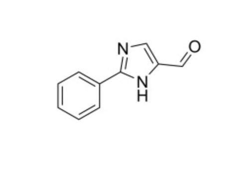 MSE PRO 2-Phenyl-1H-imidazole-5-carbaldehyde