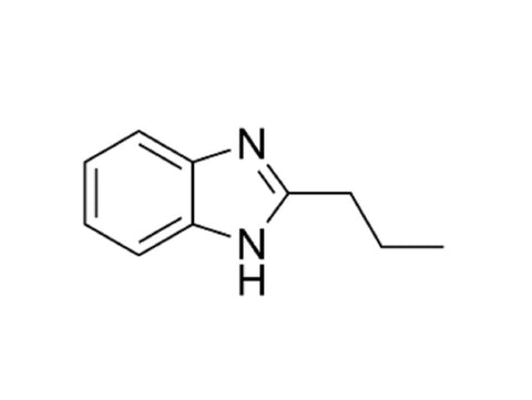 MSE PRO 2-Propyl-1H-benzo[d]imidazole - MSE Supplies LLC