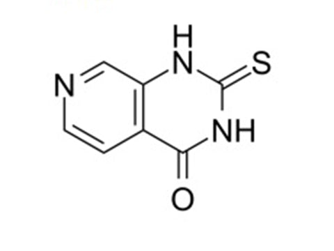 MSE PRO 2-Thioxo-2,3-dihydropyrido[3,4-d]pyrimidin-4(1H)-one